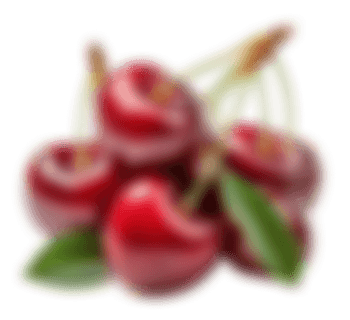 Small Strawberry