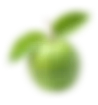 Green Apple