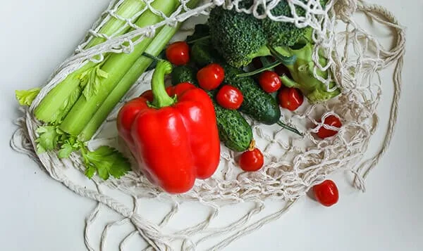 Orbitto International food ingredients ready for bulk export packaging